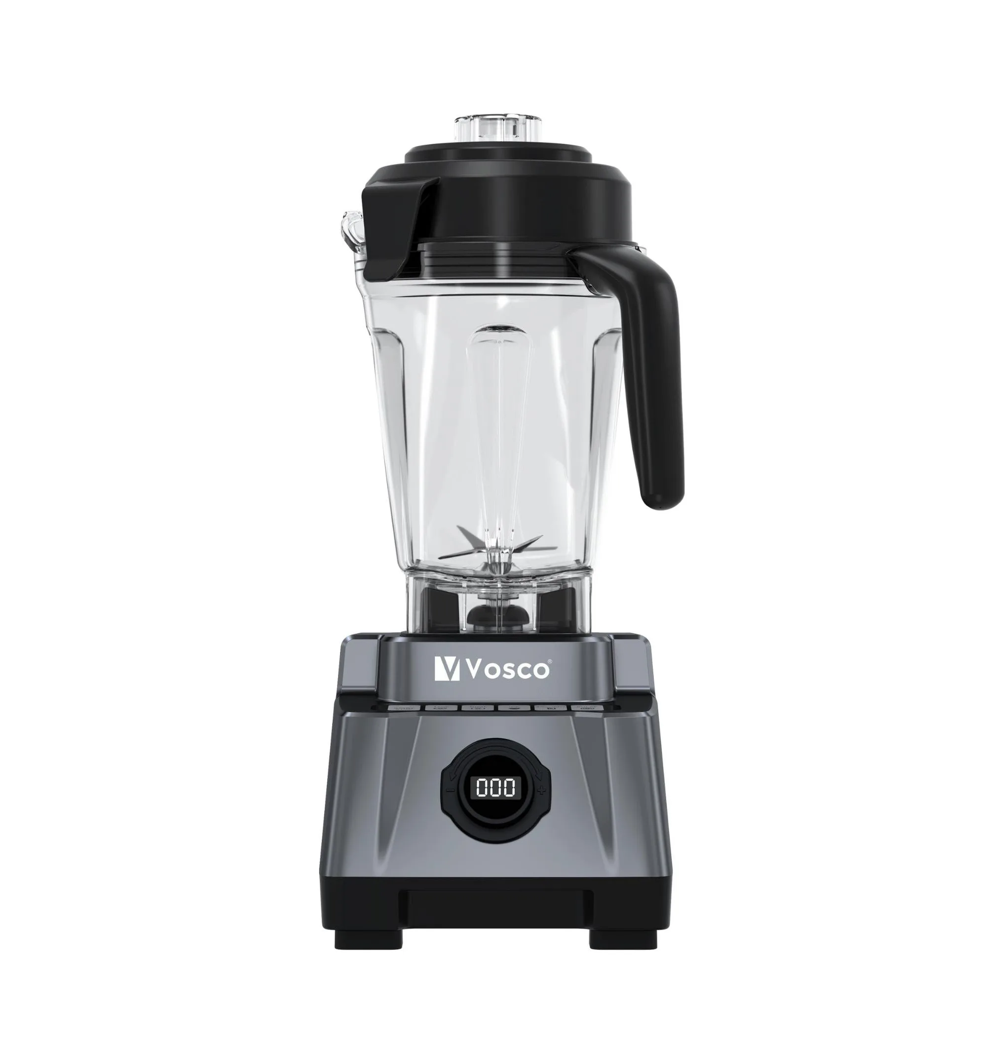Vosco VHS-602CG 3 Lt Dijital Bar Blender Pro