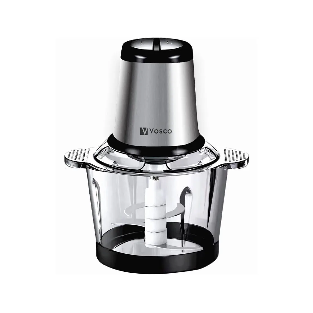 Vosco VHS-J319 Meyve, Sebze ve Et Kıyma Makinesi – 2 Lt