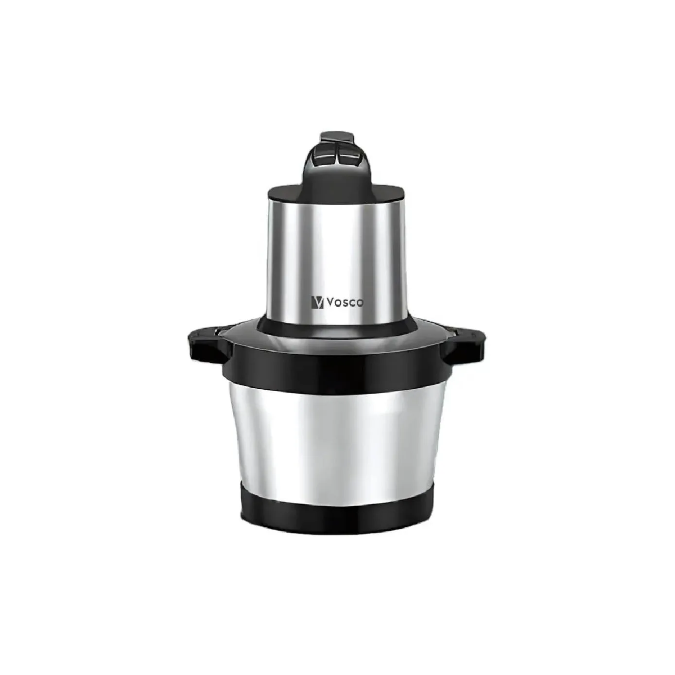 Vosco VHS-J57 Meyve, Sebze ve Et Kıyma Makinesi – 6 Lt