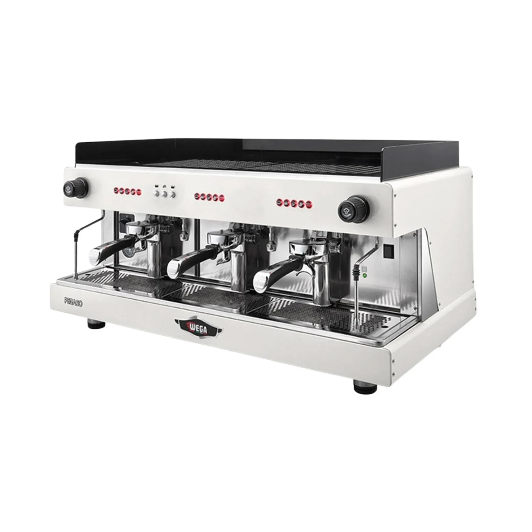 Wega PEGASO EVD3 TC Otomatik 3 Gruplu Espresso Kahve Makinesi