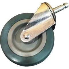 YEDEK TEKERLEK FRENLİ