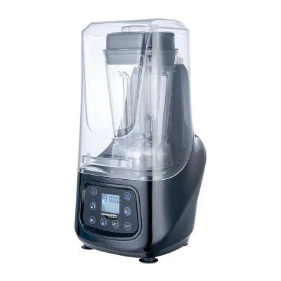 Öztiryakiler Gurmeaid CB699-D Dijital Bar Blender 2L 1680W Gürültü Önleyici -9563.CB699.0D