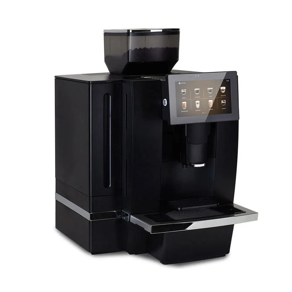 Öztiryakiler K95L Otomatik Kahve Makinesi, 1 Kg Değirmenli, Şebeke Bağlantılı