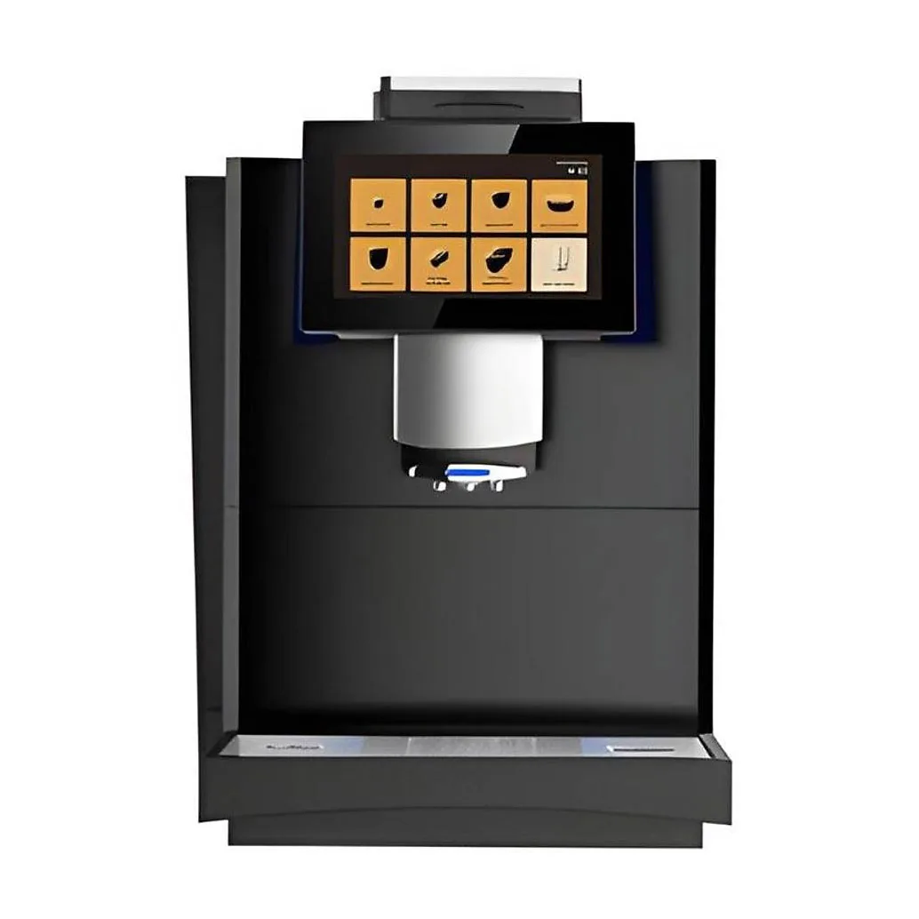 Öztiryakiler KE30T Otomatik Kahve Makinesi, Şebeke Bağlantılı